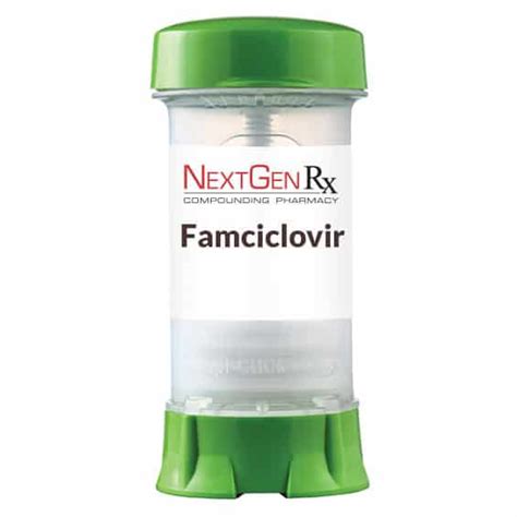 Famciclovir Oral Paste For Cats Nextgenrx Pharmacy Broken Arrow