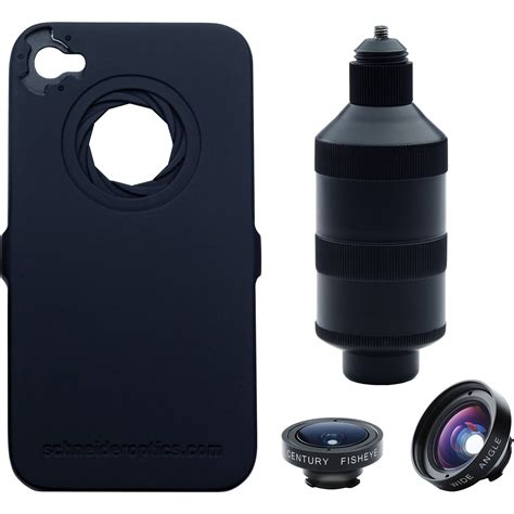 Ipro Lens By Schneider Optics Ipro Lens System 0ip Lskt 00 Bandh