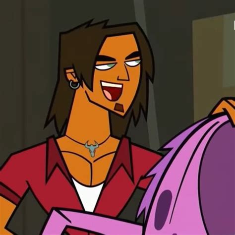 Alejandro Icon Total Drama Island Drama Cant Help Falling In Love