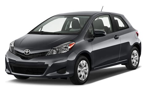 Used toyota yaris hatchback 2012. 2012 Toyota Yaris Reviews - Research Yaris Prices & Specs ...