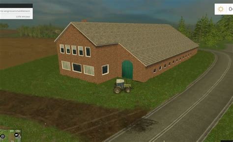 FS15 Farm 1 v 1 0 Buildings Mod für Farming Simulator 15 modhoster com