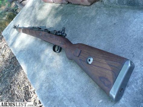 Armslist For Sale K98 Mauser Byf 44 Matching