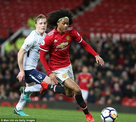 And chong, klaassen and moisander can dutch language handle crush it too if they please. Man Utd fans rave about Tahith Chong after U23 debut ...