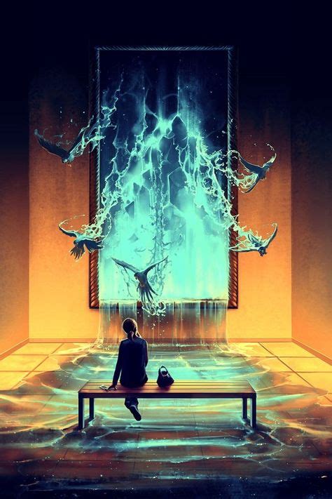30 Mind Blowing Surreal Paintings Surrealism Painting Art Digital Art