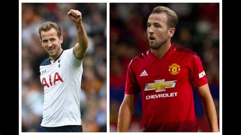 It is believed that kane would prefer not epl introduces new laws to put man utd, chelsea, arsenal, others in check. Harry Kane Manchester United & Maxey ku dooratay Man utd ...