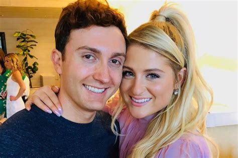 Meghan Trainor Says She Wont Have Sex With Her Husband While Pregnant