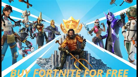 Search for weapons, protect yourself, and attack the other 99 players to fortnite is a game that can't even be bothered to make an effort to hide its similarities with pubg. HOW TO BUY AND GET FORTNITE FOR FREE |EPIC GAMES| |TECH ...