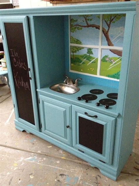 Or if you want to buy kitchen and dining sets of a different kind, you can remove filters from the breadcrumbs at the top of the page. 30 Upcycled Childrens Furniture - janicereyesphotography ...