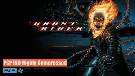 Ghost Rider Games Computer Movingnored