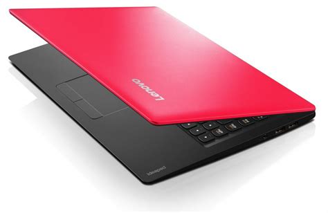 Laptop Lenovo Ideapad 100s 14ibr Laptopul Rapid Cu Personalitate