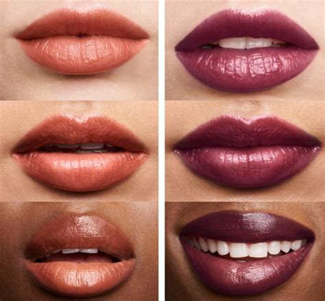 Elf Sheer Slick Lipstick Swatches New Product Recommendations Savings And Acquiring