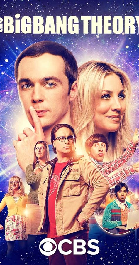 The Big Bang Theory Saison 6 Episode 16 En Streaming