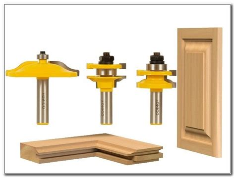 Great savings free delivery / collection on many items. Best Router Bits For Cabinet Doors - Cabinet : Home Design ...