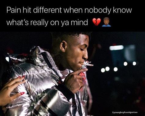 Instagram Post By Nba Youngboy Quotes Jun 24 2019 At 910pm Utc Thug