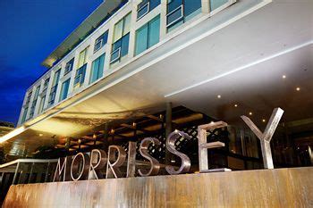 Strategically located in the heart of the city, jl. Lowongan Kerja Hotel Morrissey Hotel residence Jakarta November 2015