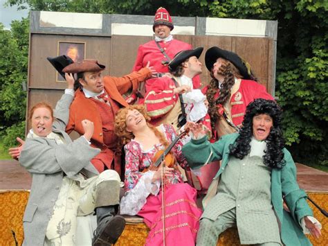 Historic Comedy Set In Shrewsbury Comes To Shropshire Shropshire Star