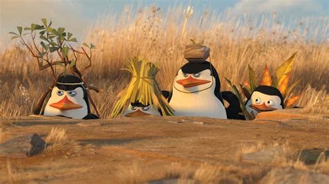 Dreamworks Animation Stock Slides Following ‘penguins Debut