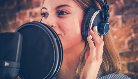 7 Voice Acting Tips For The 21st Century