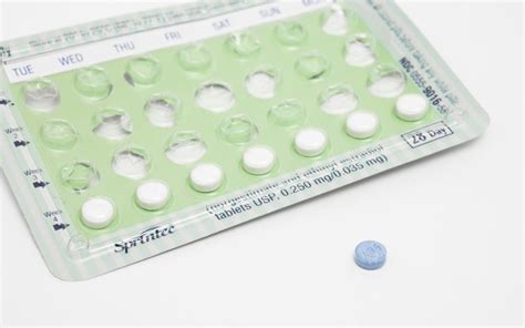 Everything You Need To Know About The Birth Control Pill Mt Auburn