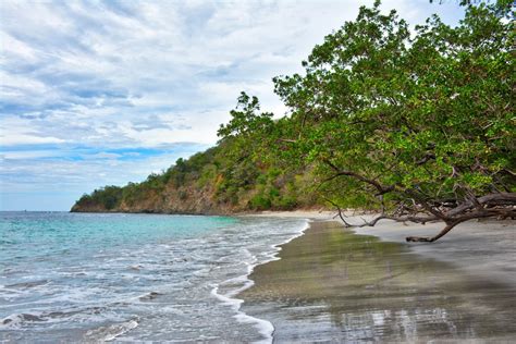 Las 10 Mejores Playas De Guanacaste Costa Rica Los Traveleros