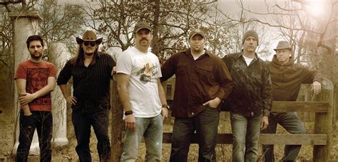 The 484 South Band Southern Rock Bands