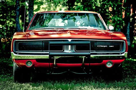 Dodgechargerclassiccars Dodge Charger Muscle Cars Custom Muscle Cars