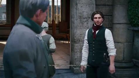 Assassin S Creed Unity Introduction Ep 1 Let S Play YouTube