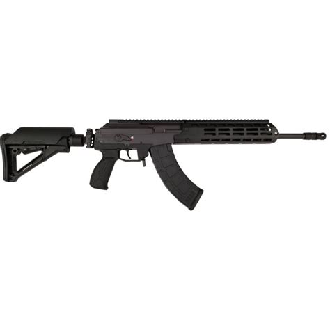 Iwi Galil Ace G2 Rifle With Side Folding Adjustable Buttstock 762x39