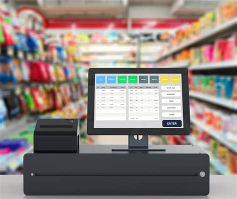 What Exactly Is A Pos System Choosing The Best Point Of Sale System