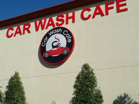 Interior and exterior car or suv detail at silver star car wash (up to 69% off). Car Wash Cafe