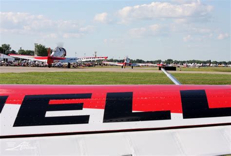 The Aero Experience Eaa Airventure Oshkosh 2016 Airshow Performers