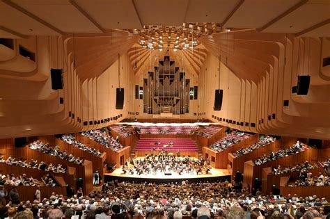 Sydney Opera House Tour 1 Hour Non Exclusive Tour Admission