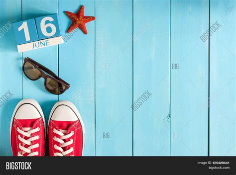 Angebote auf amazon ▸▸ angebote auf ebay ▸▸. June 16th. Image June Image & Photo (Free Trial) | Bigstock