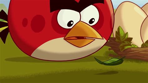 Angry Birds Toons S1 Episode 23 Youtube