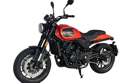 Hero Harley 350cc And 500cc Bikes New Details Emerge Latest Auto News
