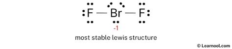 Brf2 Lewis Structure Learnool