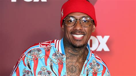 Nick Cannon Expecting His 11th Child