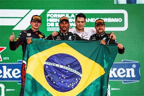 10 Things We Learned From 2021s Brazilian Grand Prix