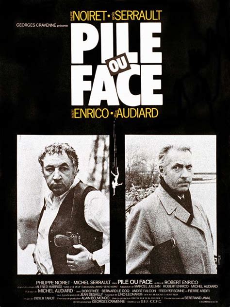 pile ou face en dvd pile ou face allociné