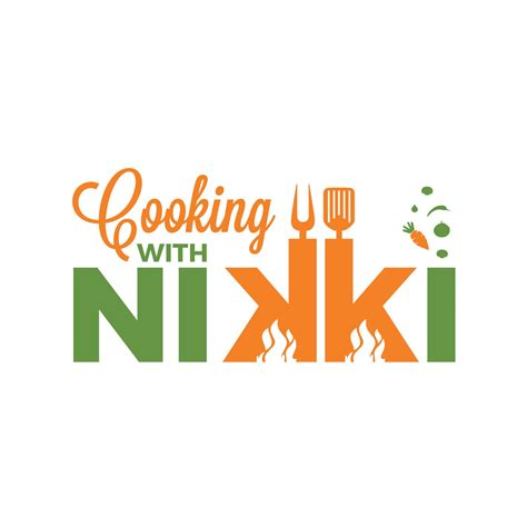 cooking with nikki