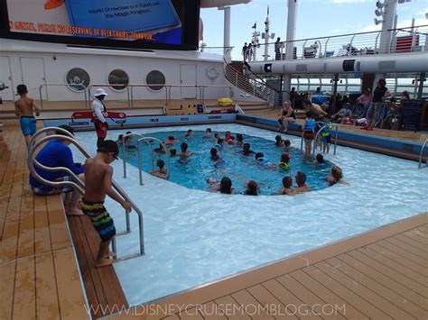 Trip Report Day 3: Boarding the Disney Dream! • Disney Cruise Mom Blog