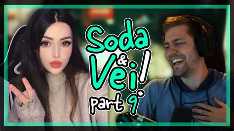 Best Of Soda And Vei Pt 9 Youtube