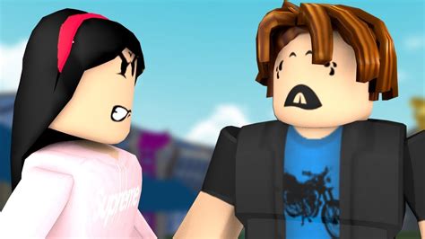 Roblox avatar girls with no face / cute aesthetic roblox avatar no face can be cute in 2020. UGLY ROBLOX NOOB GETS BULLIED - YouTube