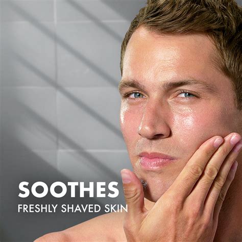 قم بشراء gillette after shave pro sensitive deep comfort 75ml online at best price من الموقع