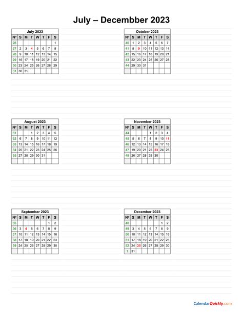 2023 Calendar Free Printable Pdf Templates Calendarpedia 2023calendar