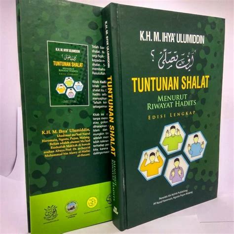 Download Buku Panduan Solat Sunnah Lengkap Smartpna