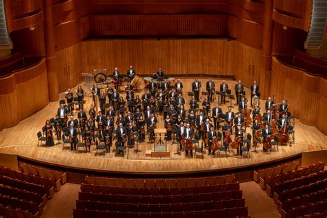 About Baltimore Symphony Orchestra