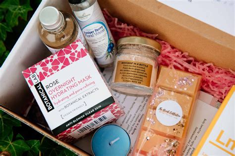 Lifting spirits: what it's like to launch a self-care subscription box ...