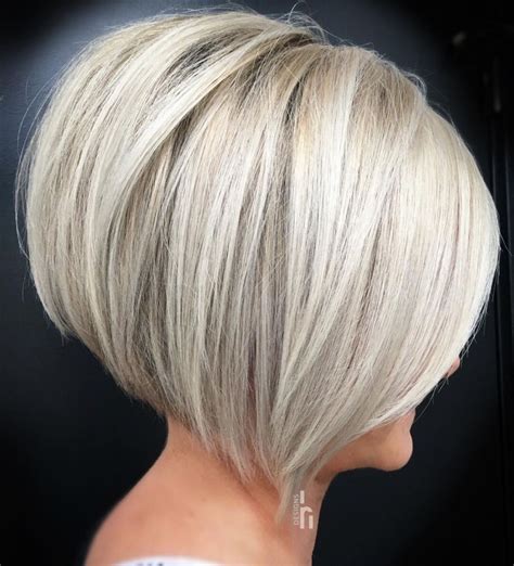 50 hottest stacked haircuts to try in 2022 stacked haircuts short stacked bob haircuts