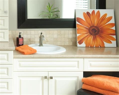 totaltops.ca Asymmetrical bathroom vanity - thoughts for master bath